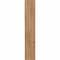 Ekena Millwork Yorktown Smooth Corbel, Western Red Cedar, 3 1/2"W x 8"D x 20"H COR04X08X20YOR00SWR - alternate 3